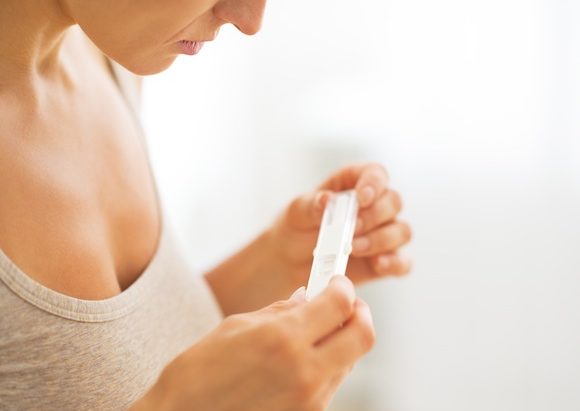 L’aiuto della naturopatia nella ricerca di una gravidanza: Fitoterapia – parte&nbsp;1