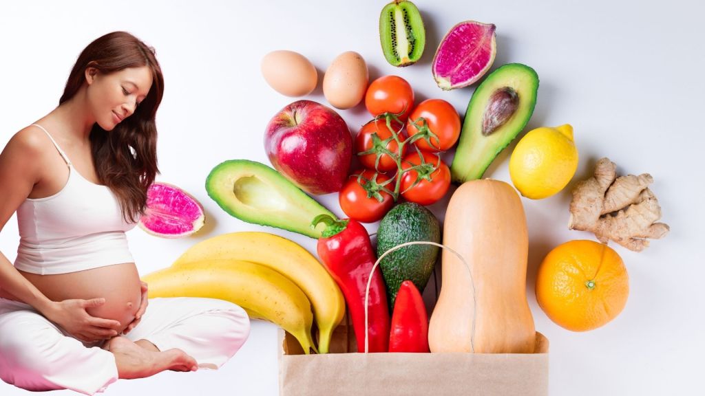 L’aiuto della naturopatia nella ricerca di una gravidanza: dieta e fertilità – parte&nbsp;3