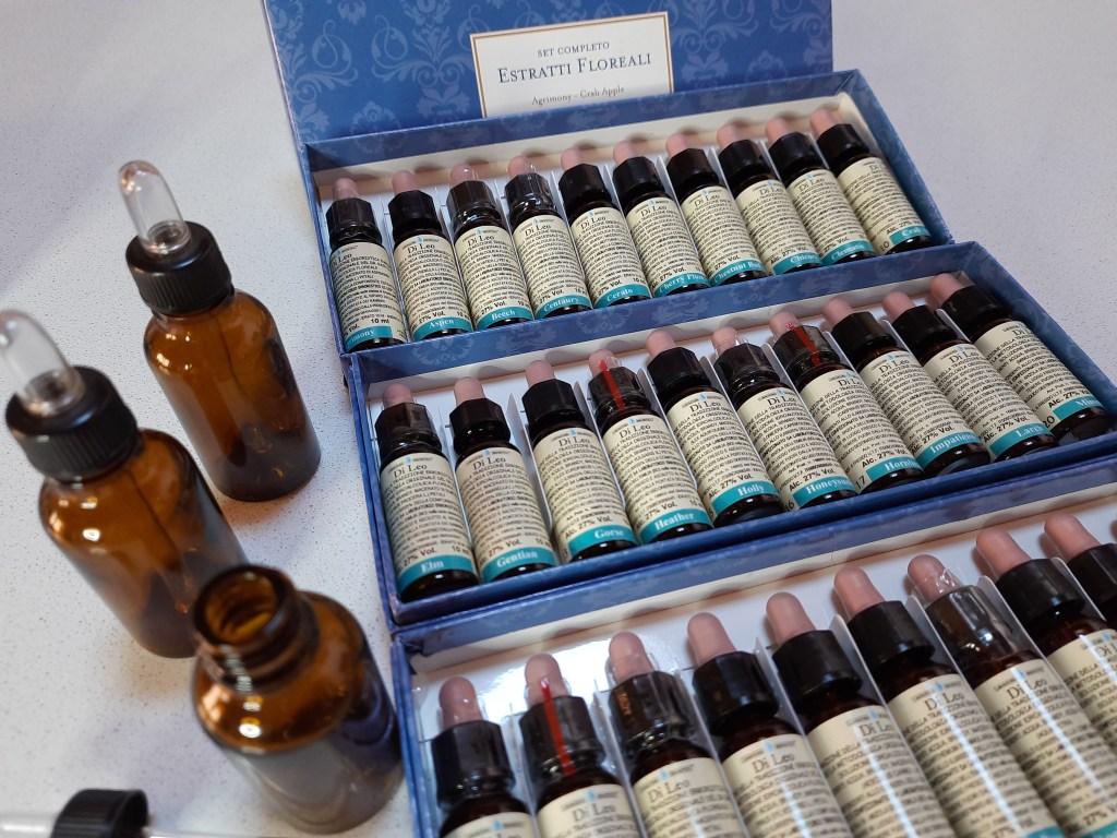 L’aiuto della naturopatia nella ricerca di una gravidanza: rimedi floreali – parte&nbsp;6