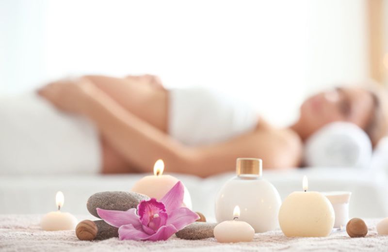 L’aiuto della naturopatia nella ricerca di una gravidanza: aromaterapia – parte&nbsp;5