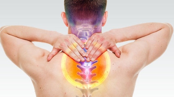 Cervicale: l’aiuto dalla&nbsp;naturopatia